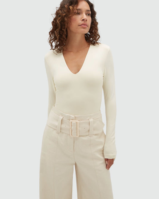 Wyren body | Cloud White