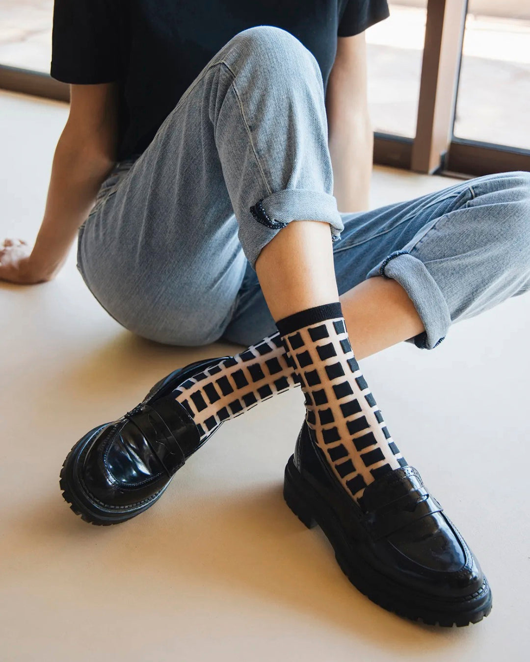 Ginza socks