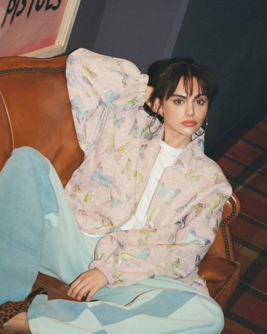 Lizzy Bomber