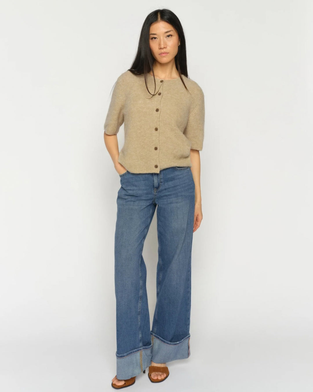 Dara jeans