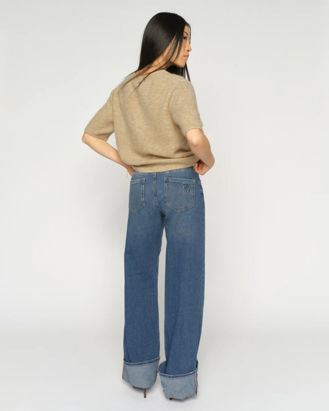 Dara jeans