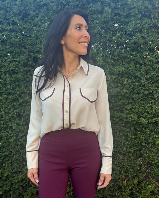 blouse