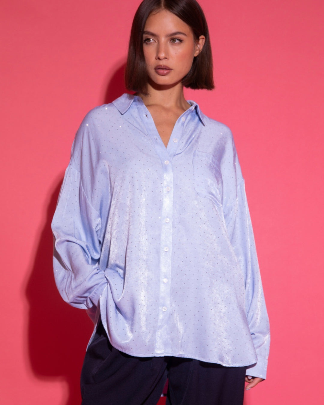 Daphne blouse
