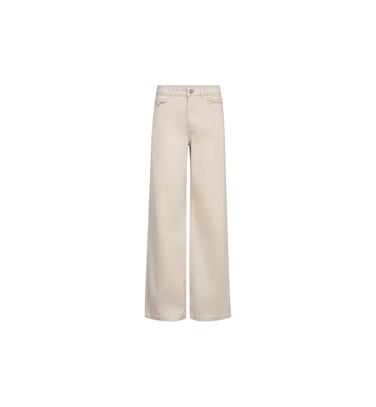 Colette fringe jeans
