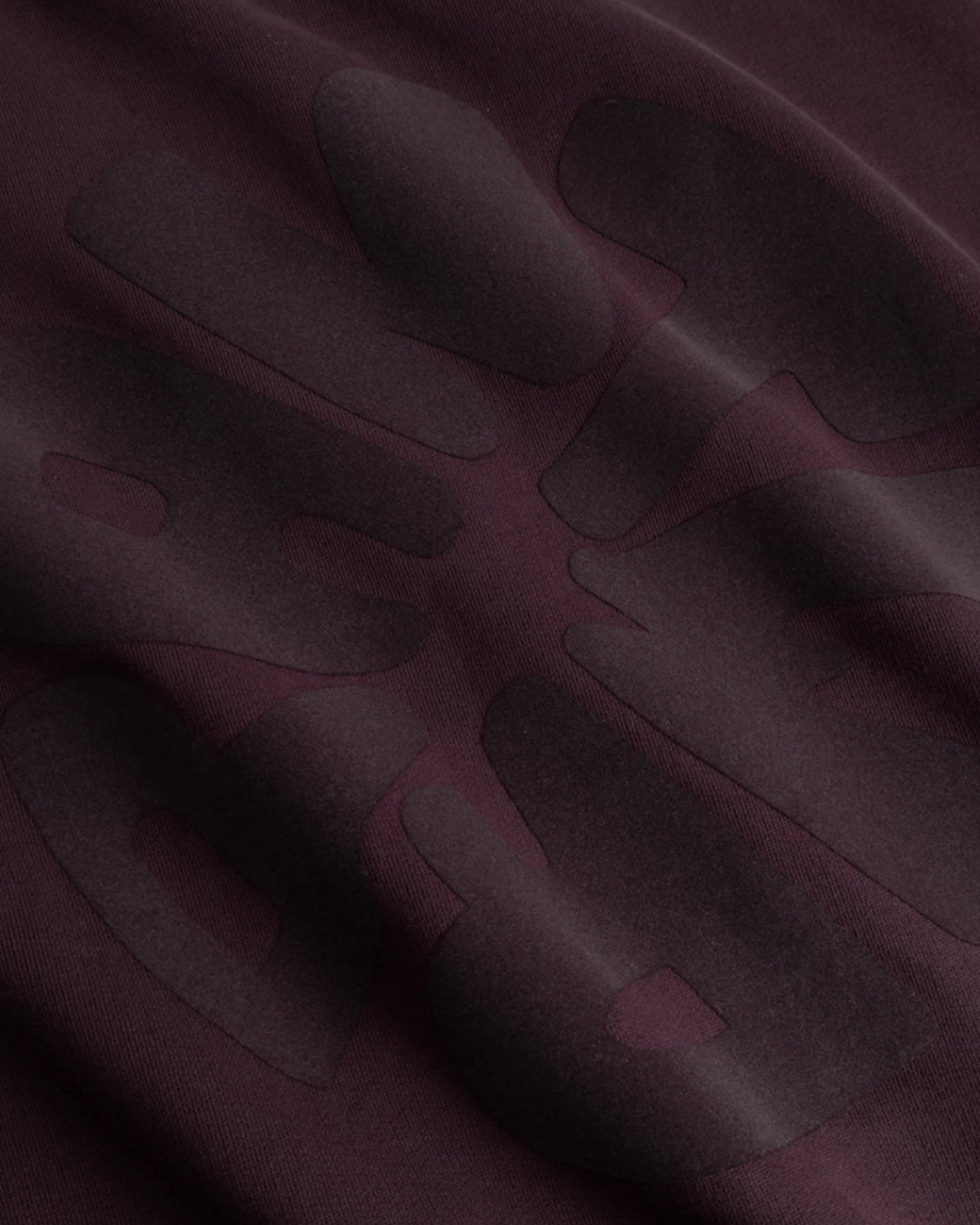 sweater ANTWRP - burgundy