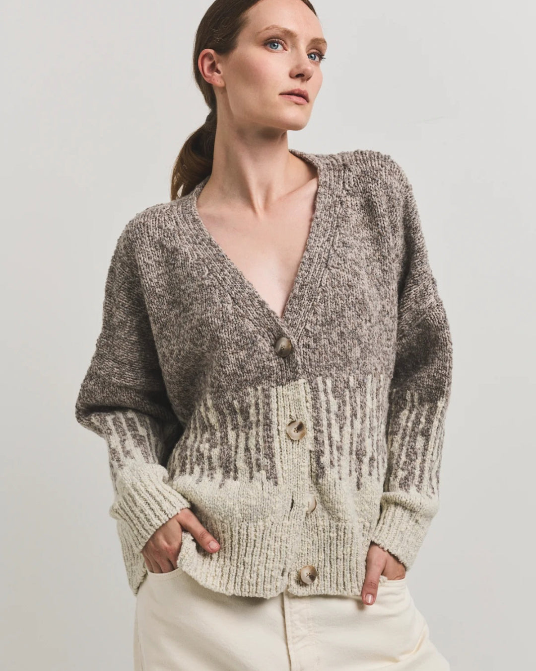 Anna cardigan
