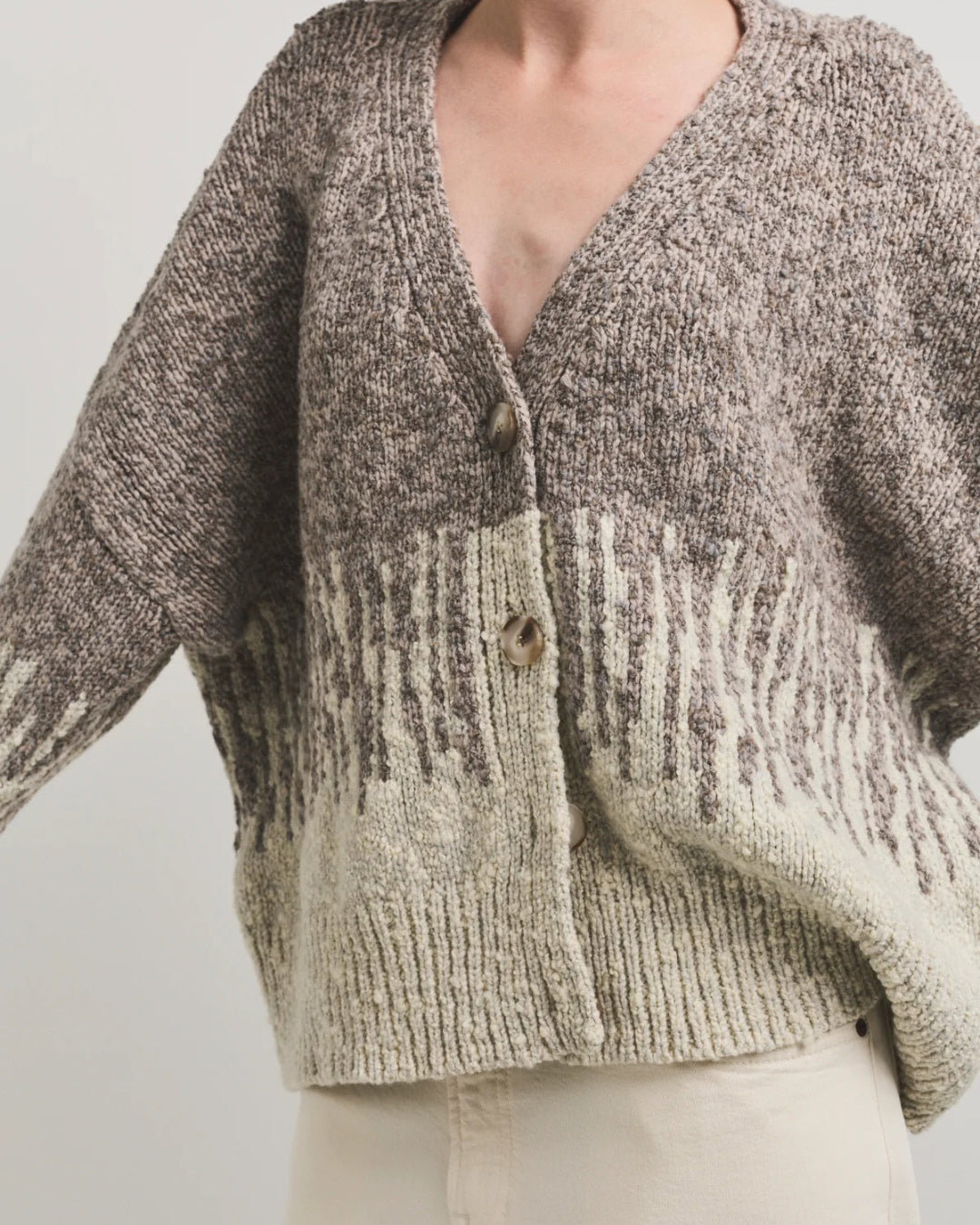 Anna cardigan