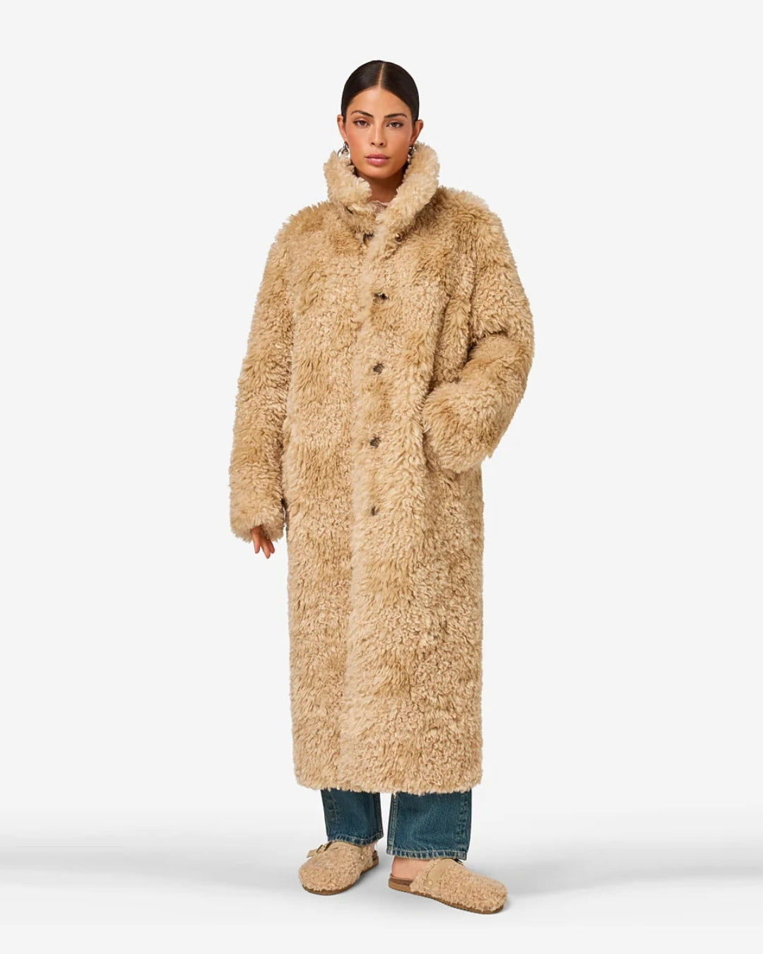 Candice coat
