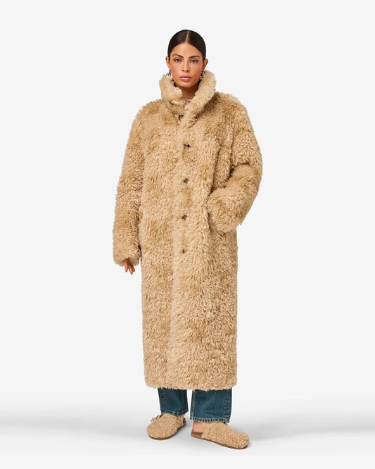 Candice coat