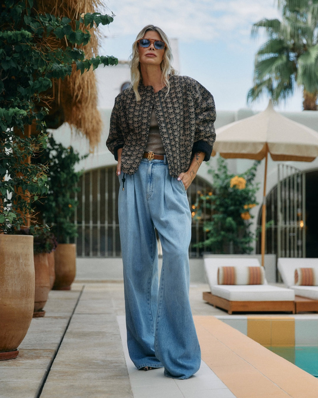 Pristina jeans