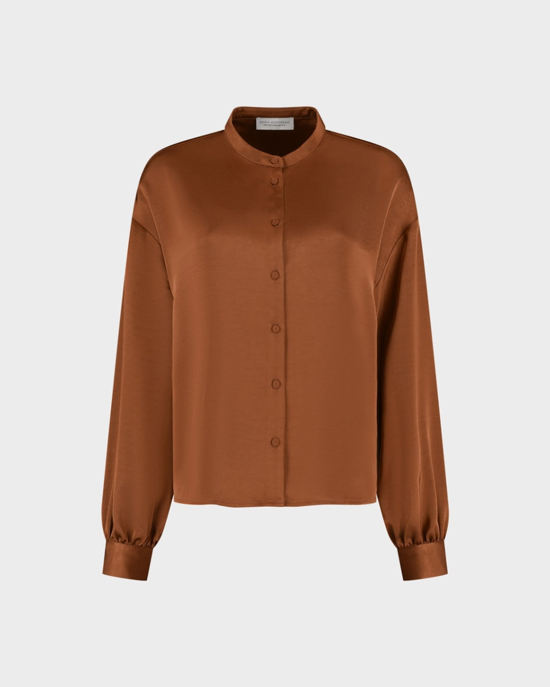 Poggy blouse