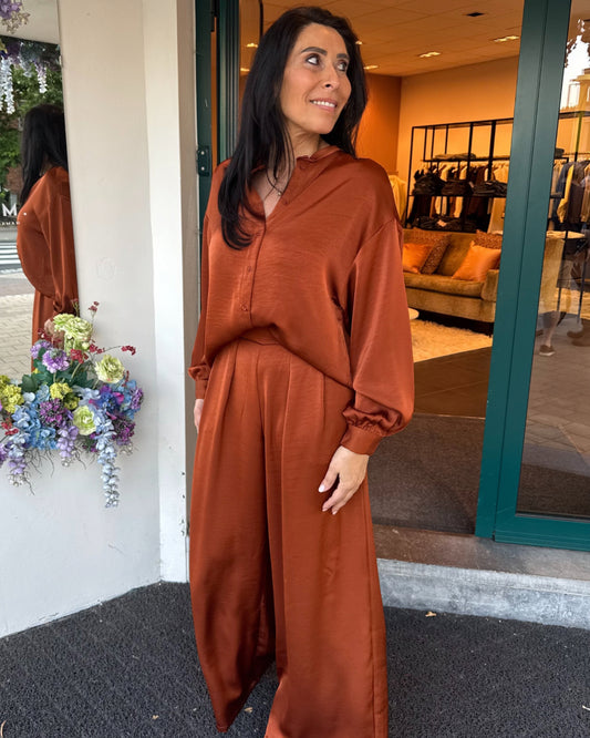 Pina broek