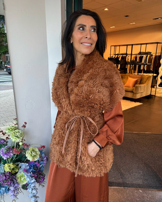 Diaz gilet