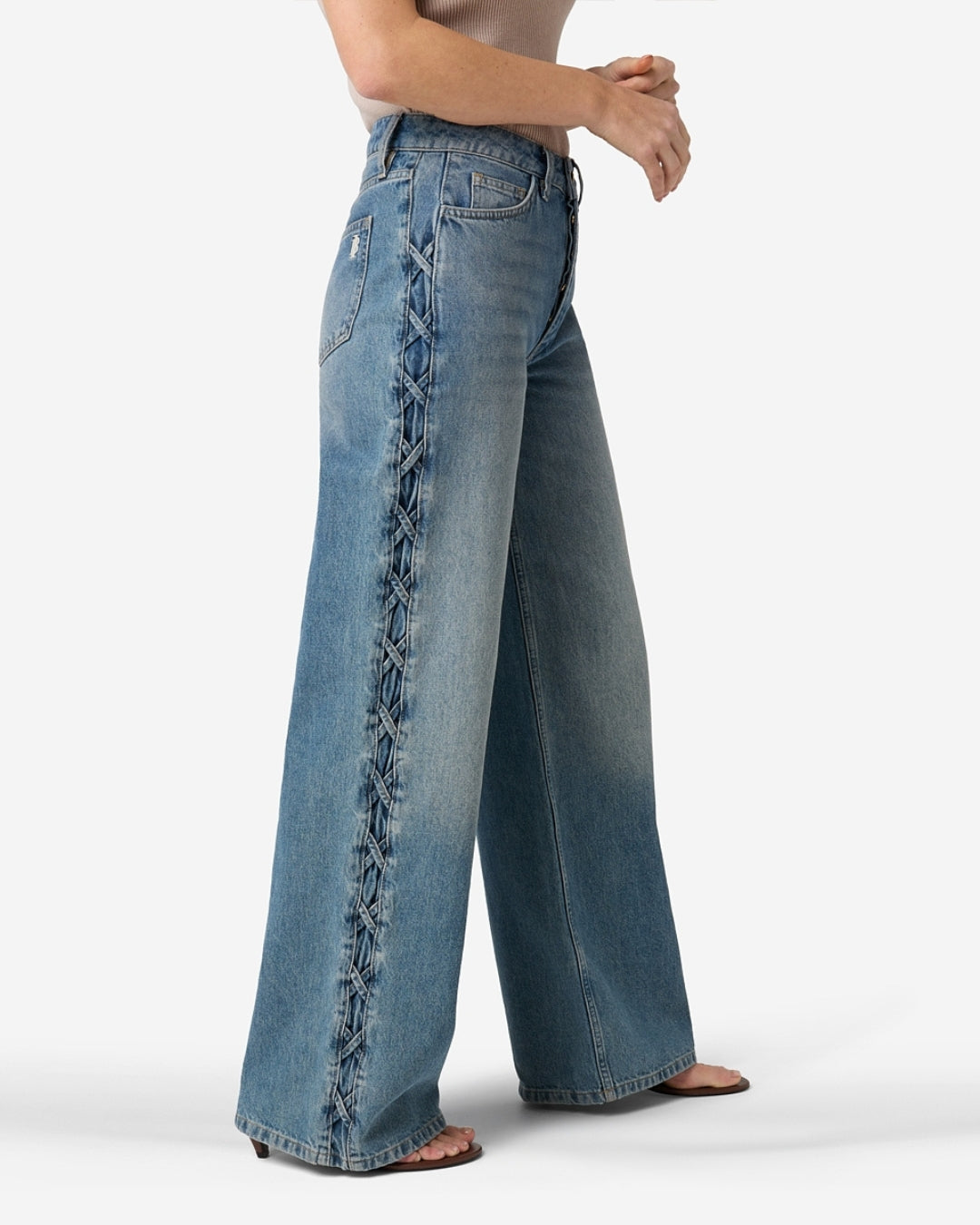 Poseph jeans