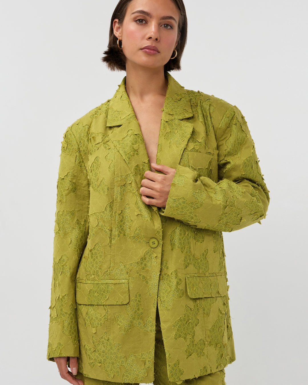 Mio blazer