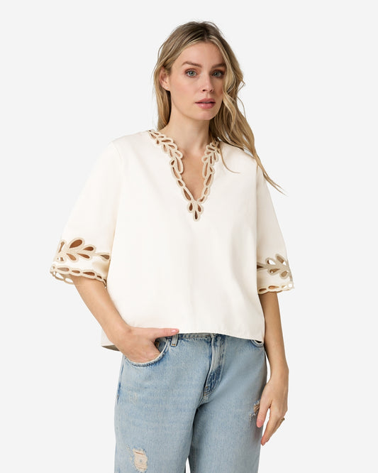 Terna blouse