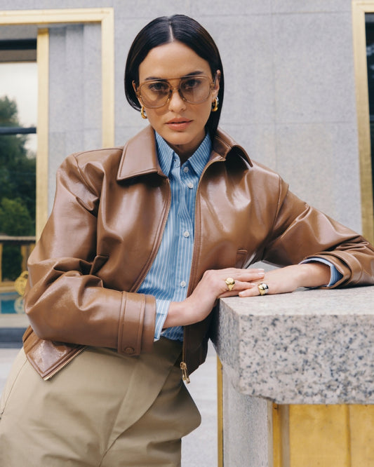 Peaden jacket