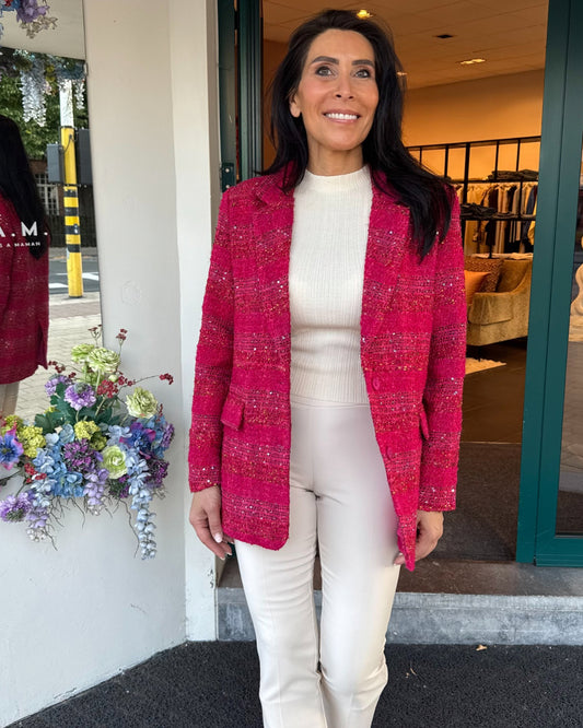 Olivia blazer