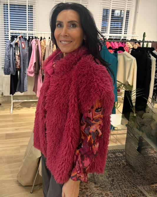 Suvi gilet