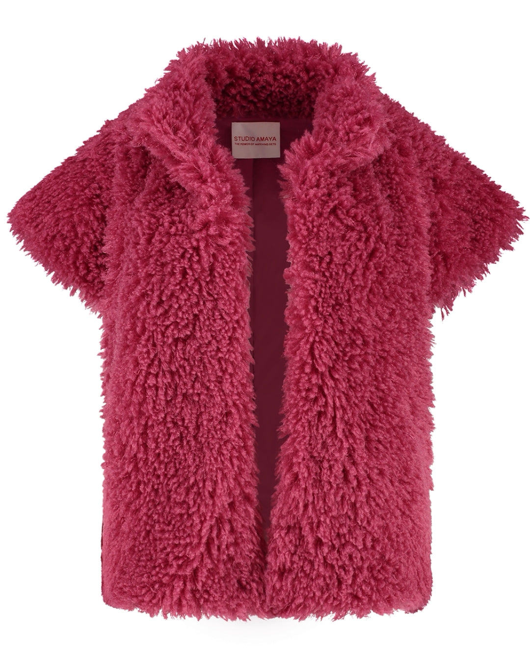 Suvi gilet