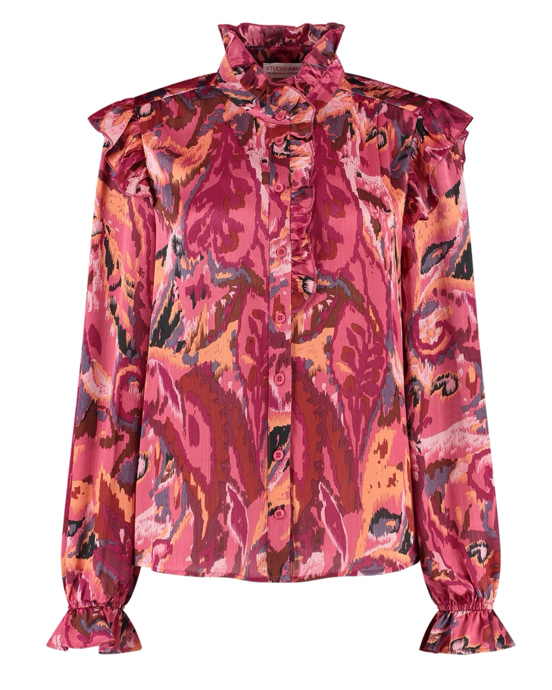 Mila blouse