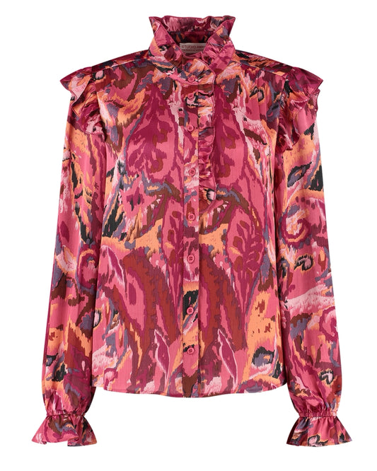 Mila blouse