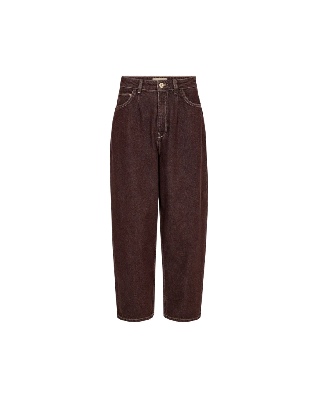 Scottie Marble Jeans