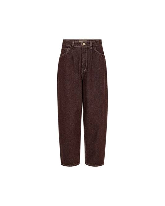 Scottie Marble Jeans