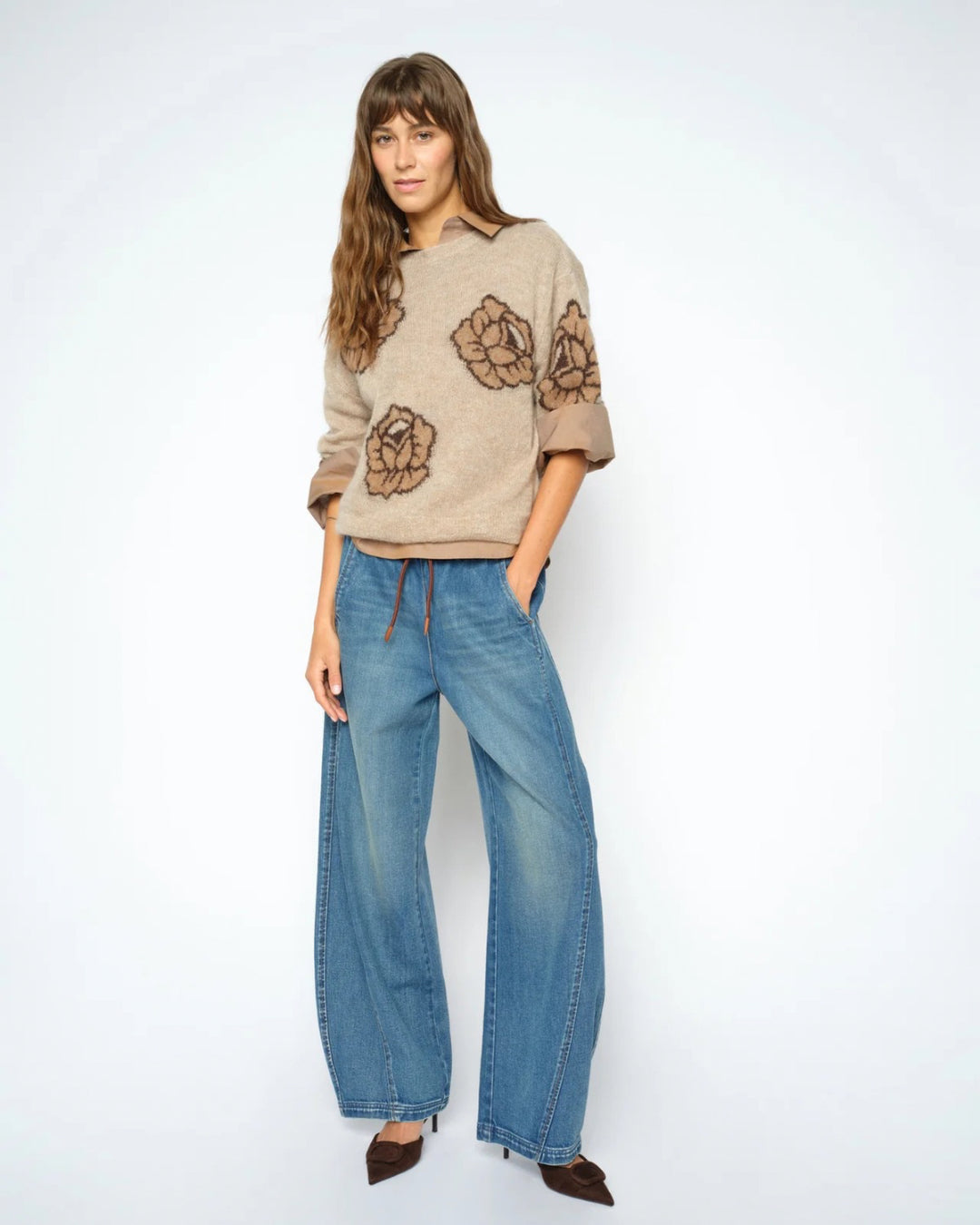 Giulia jog jeans