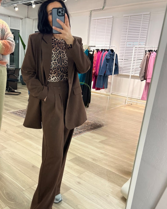 Jasmin broek