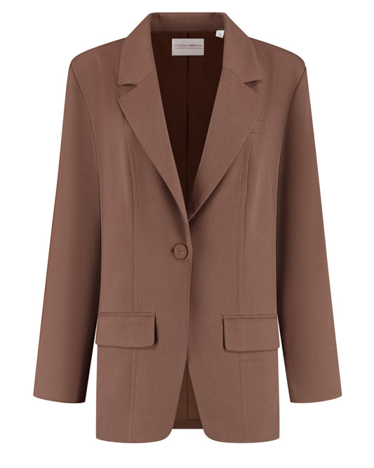Puck blazer