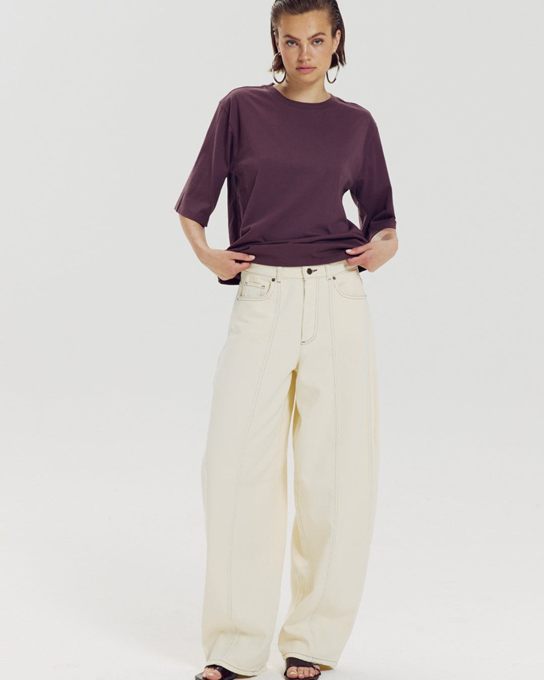 Arden jeans