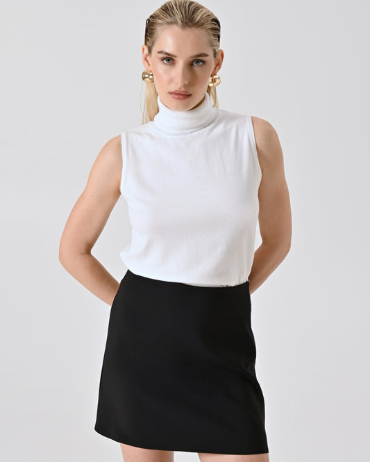 pull mouwloos