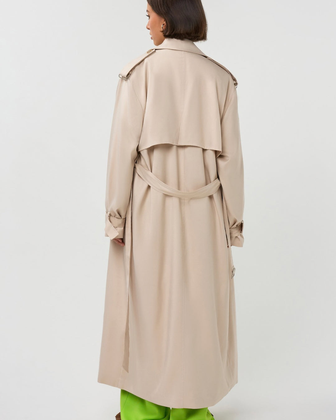 Vivy trenchcoat