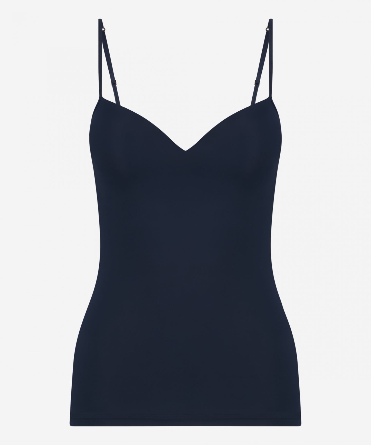 Eden top | navy