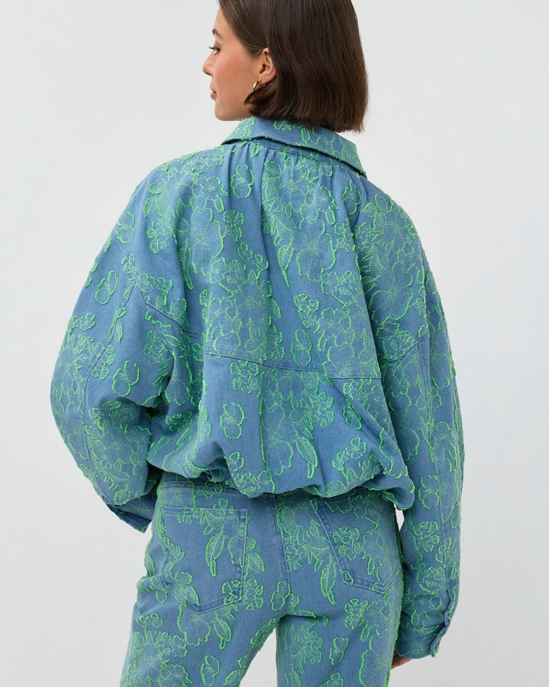 Layla bomber