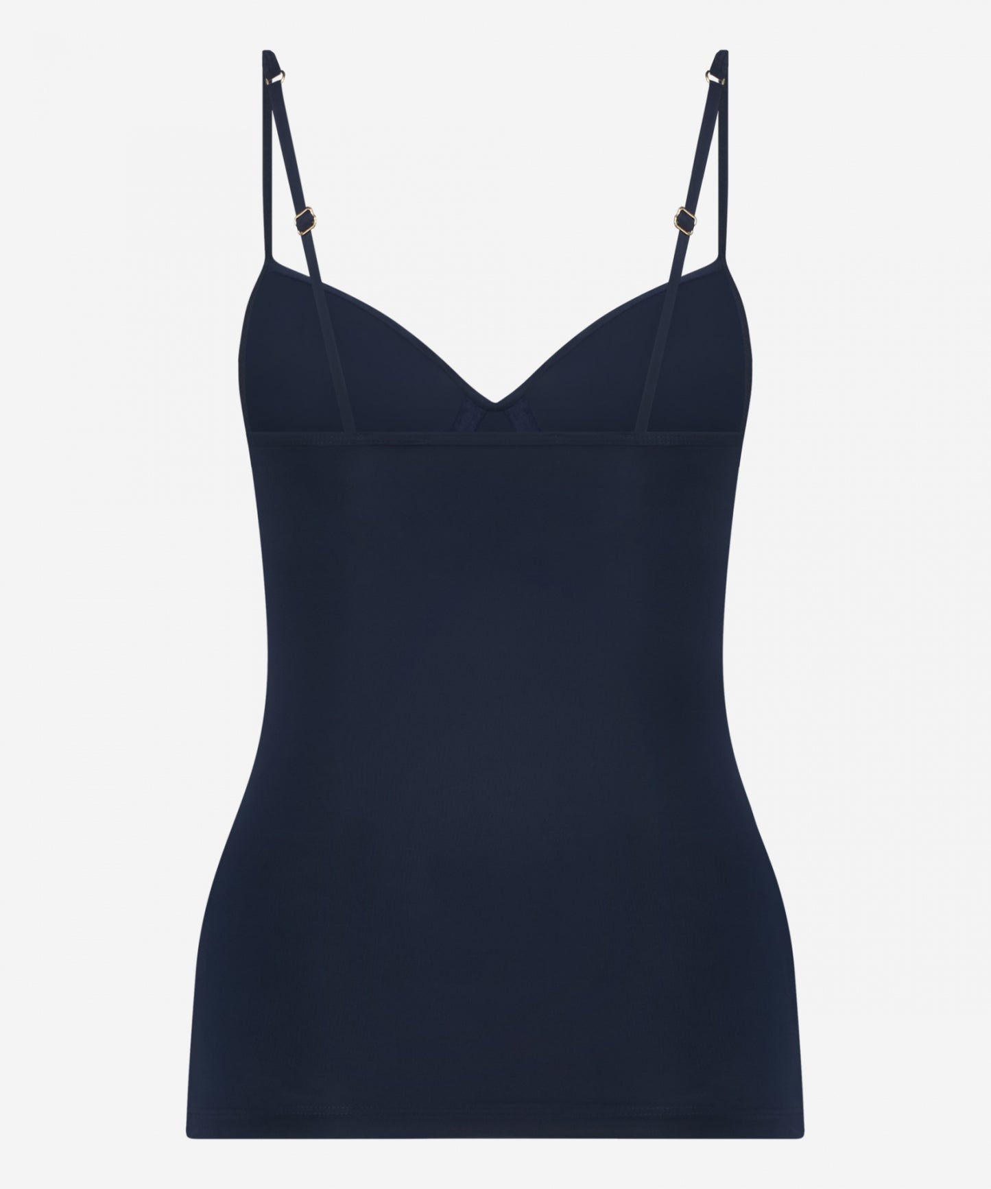 Eden top | navy
