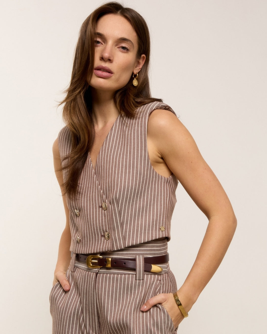 Jorja gilet