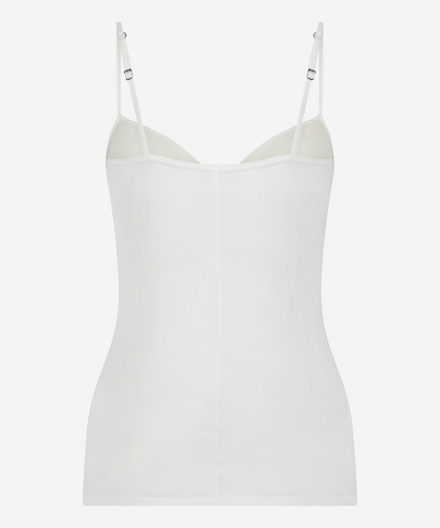 Eden top | wit