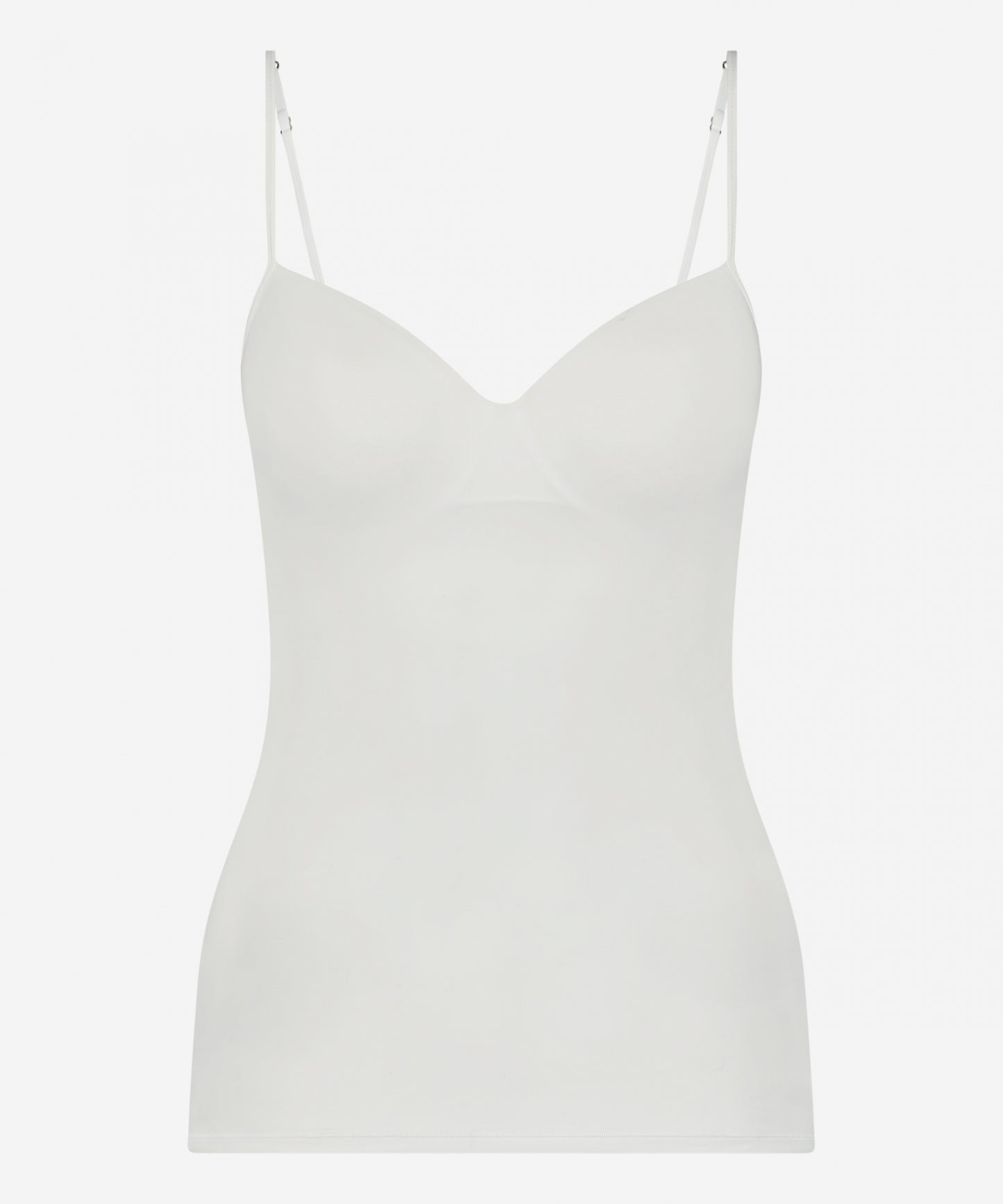 Eden top | wit