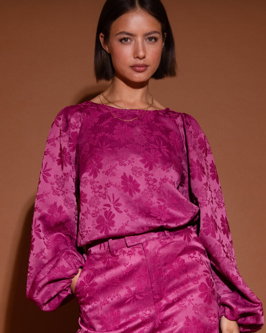 Ellie Blouse