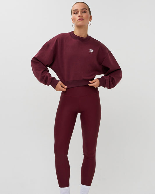 Flow sweater