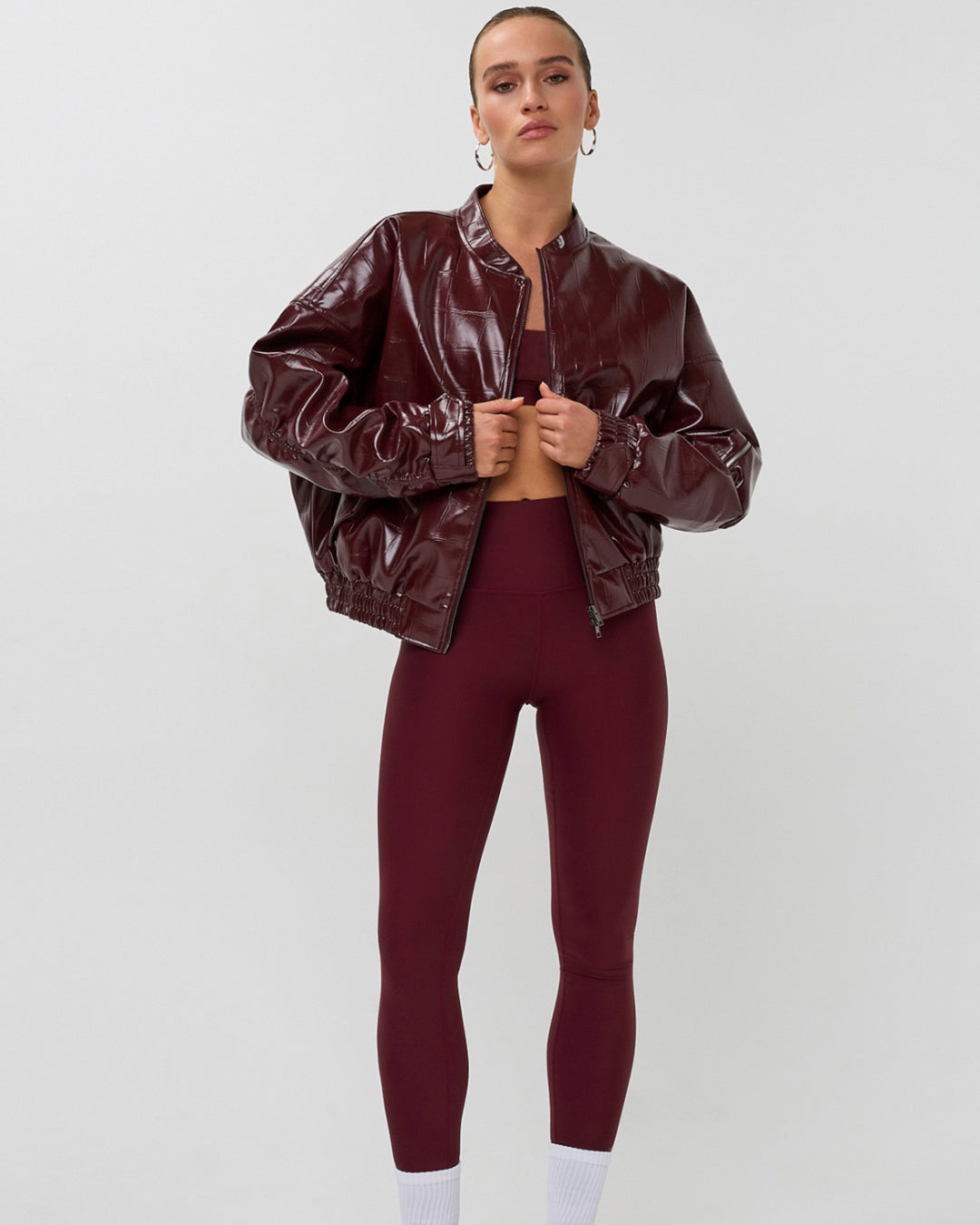 Nox jacket