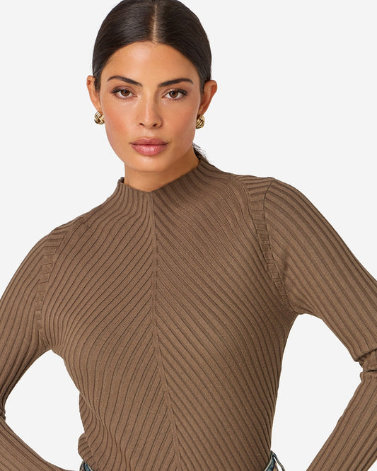 Kinzy pull - khaki