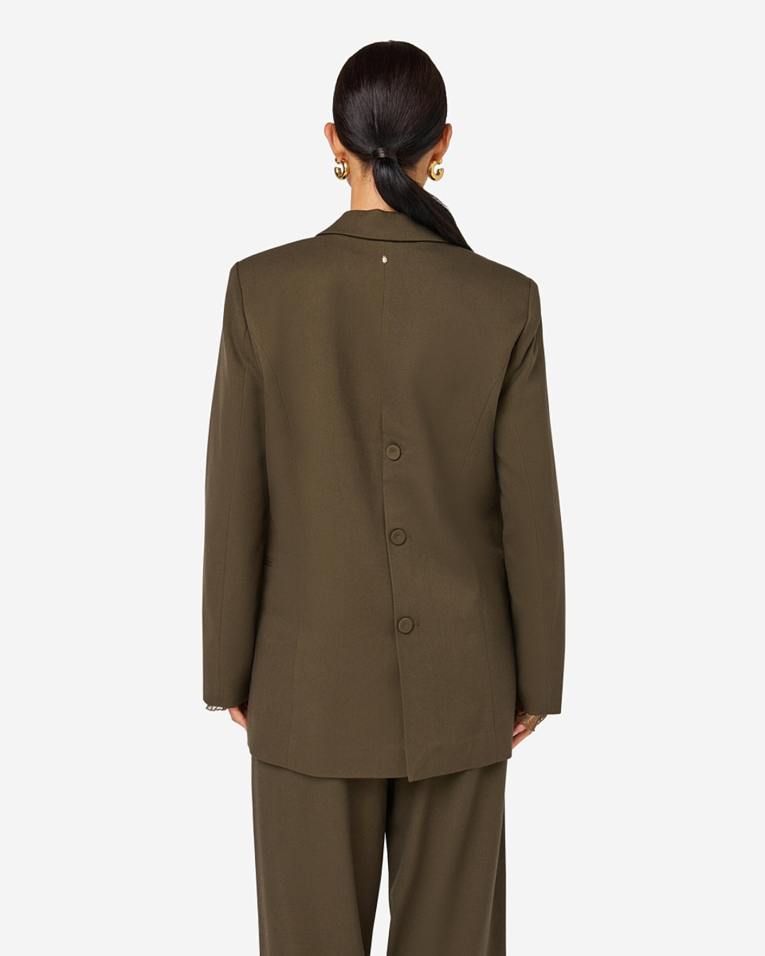 Joanna blazer