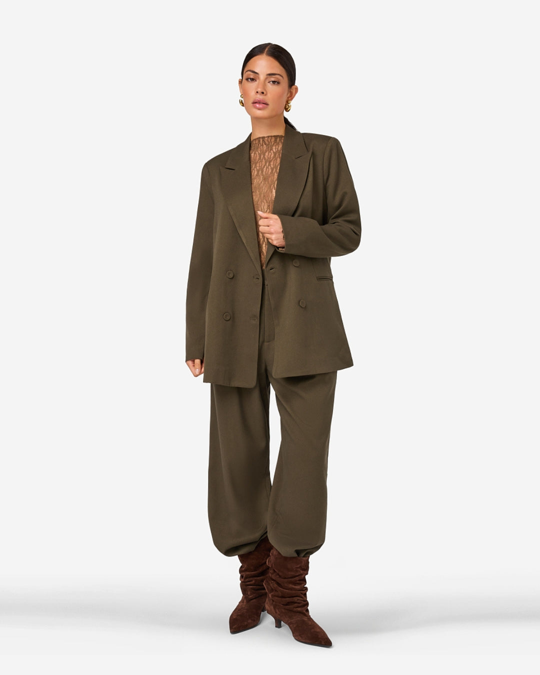 Phiene broek
