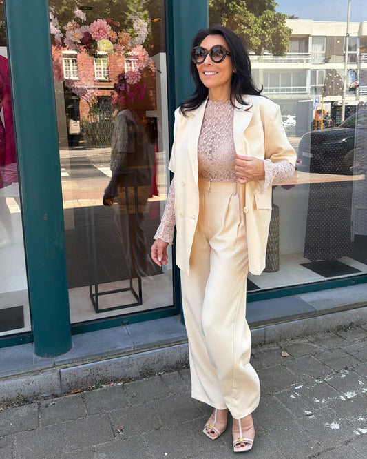 Jackie broek