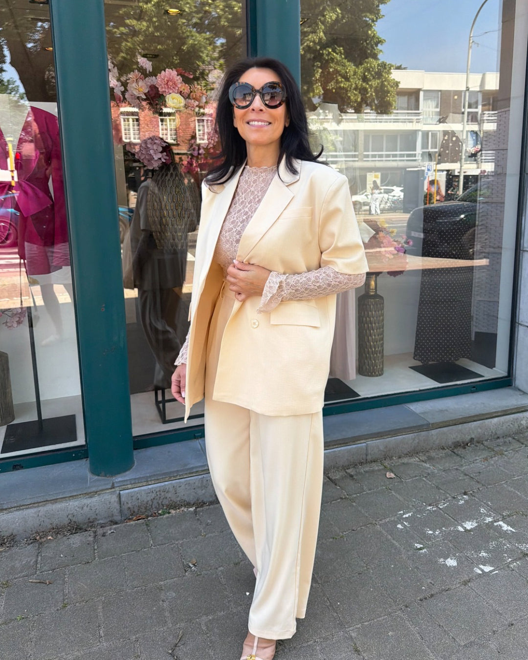 Fendi blazer