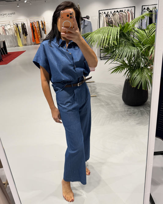 Broek (pre-order)
