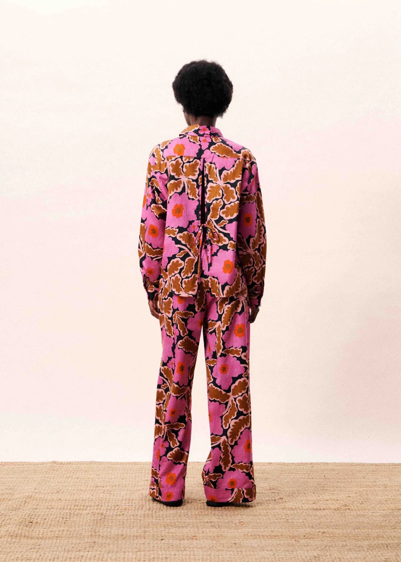 Lotus broek